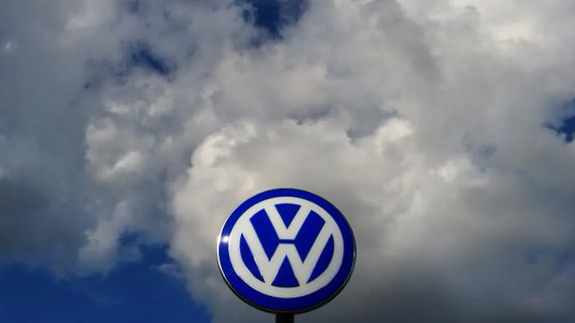 DIESELGATE. Trei milioane de maşini Volkswagen, inclusiv din România, vor avea nevoie de modificări