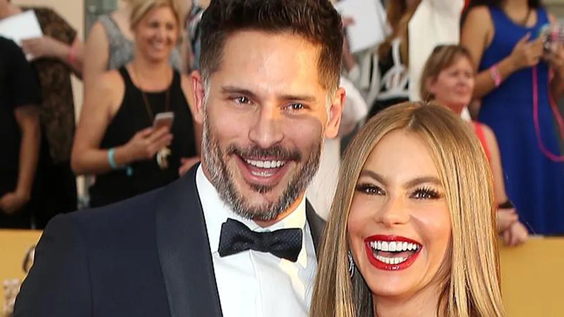 Sofia Vergara s-a căsătorit cu Joe Manganiello în Florida