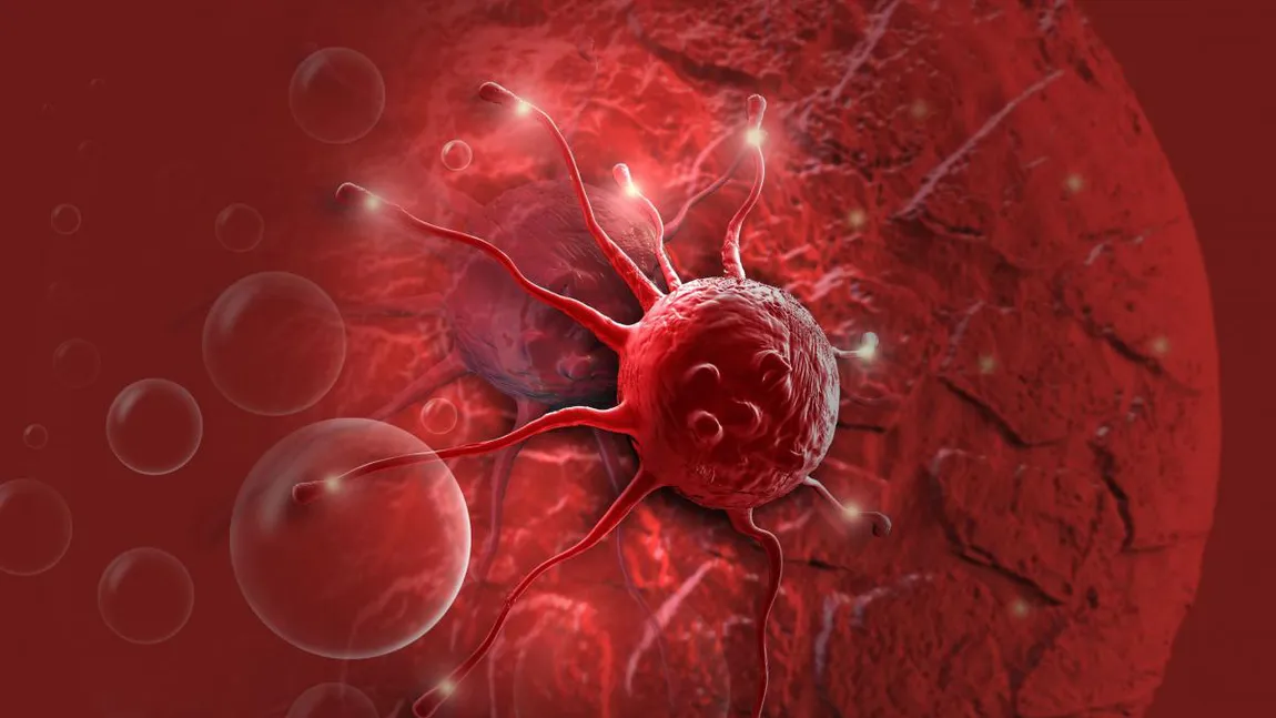 Cancerul incipient ar putea fi depistat printr-un simplu test de sânge