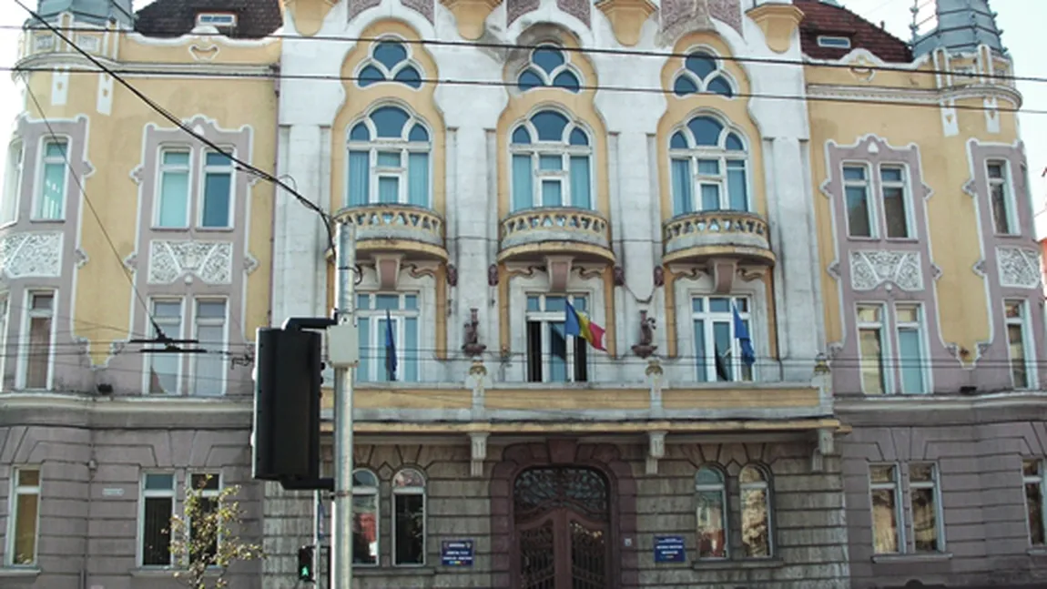 Nici o instituţie publică din Cluj nu are autorizaţie ISU