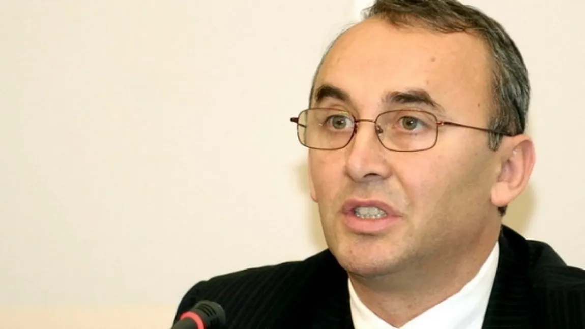 Comisarul-şef de poliţie Constantin Bolboşanu, cercetat sub control judiciar