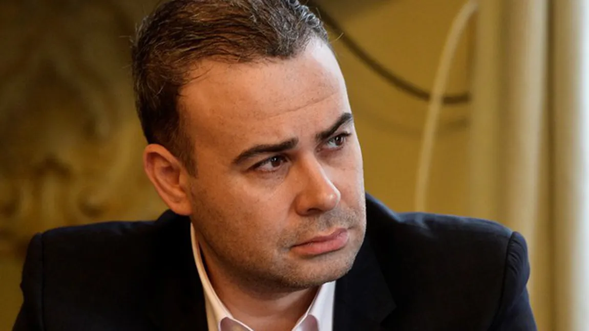 Darius Vâlcov nu a făcut declaraţii şi nu a propus probe în apărarea sa - rechizitoriu