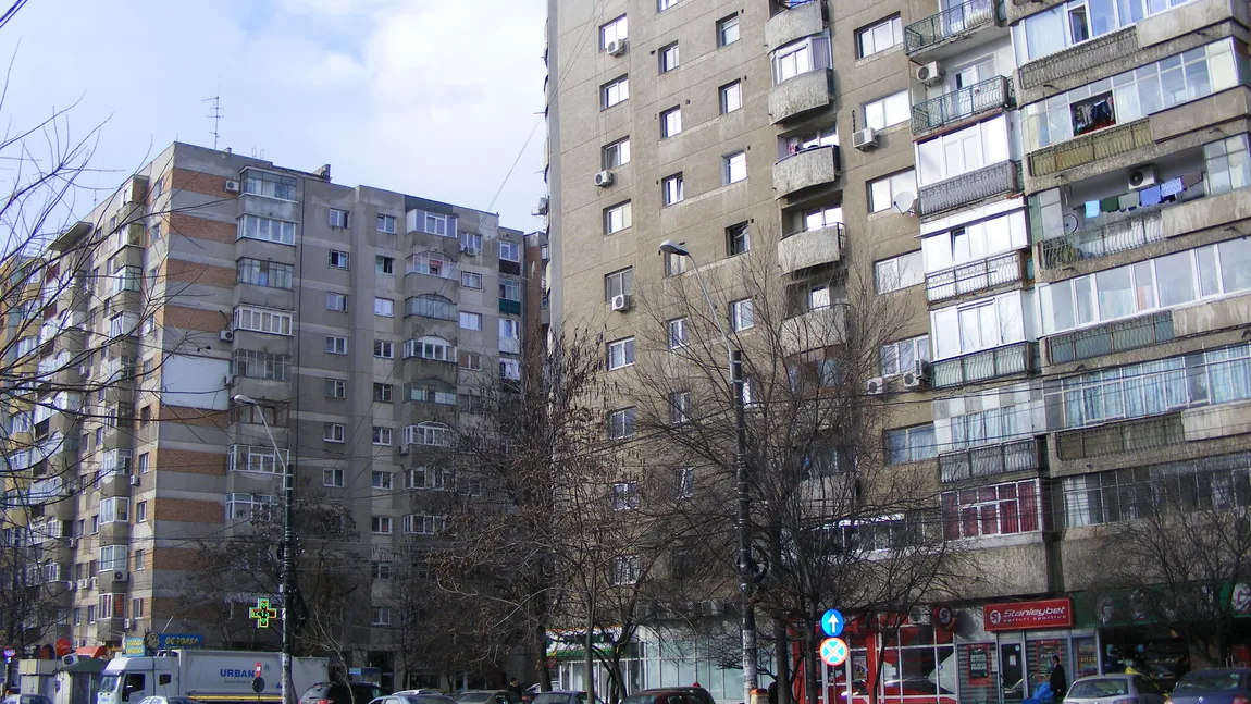 Românii SE TEM cel mai mult de incendii şi cutremure, când e vorba de locuinţe