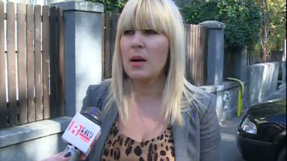 Elena Udrea a mers la clubul Colectiv, imediat după producerea tragediei. MĂRTURII despre ce a văzut VIDEO