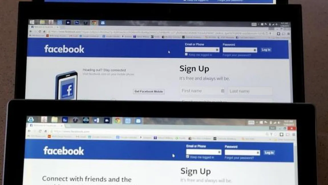 Facebook, somată de justiţia belgiană să nu-i mai urmărească pe cei care nu sunt membri ai reţelei