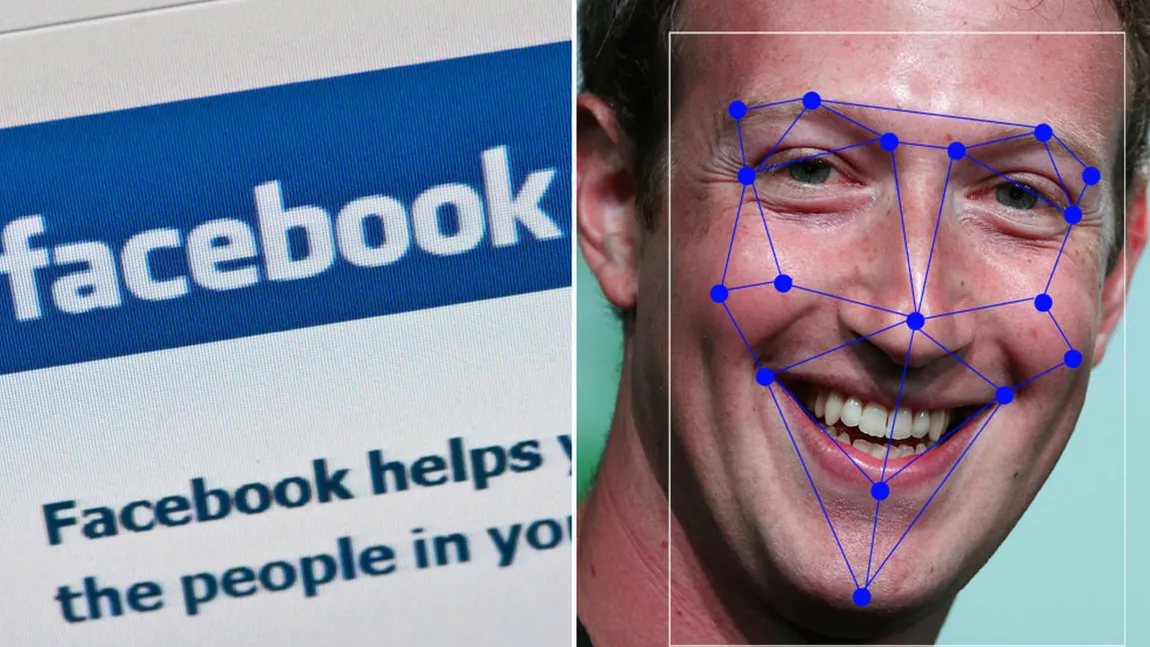 Recunoaşterea facială de pe Facebook Messenger s-ar putea să te sperie