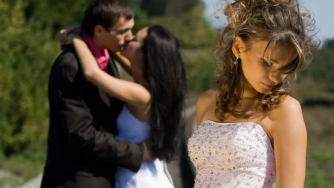 Tipuri de femei în care să nu ai niciodată încredere. Le-ai întâlnit?