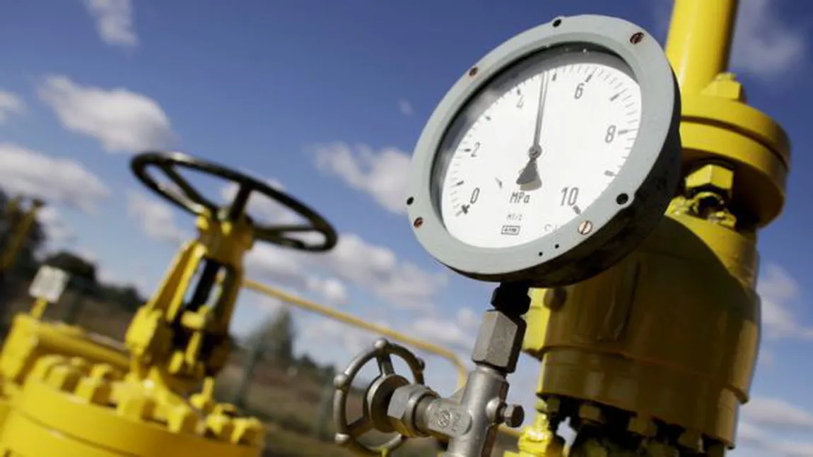 Romgaz a prelungit până pe 29 februarie contractul cu ELCEN pentru livrarea de gaze naturale