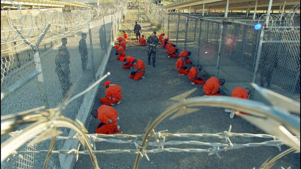 SUA: Închisoarea de la Guantanamo are un nou comandant