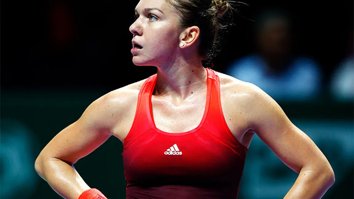 Incendiu în Colectiv. Simona Halep face o donaţie pentru victimele tragediei