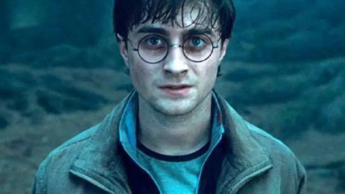 Rolul Harry Potter l-a distrus pe actorul Daniel Radcliffe. 