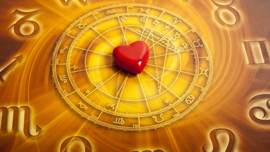 Horoscop: Cum stai cu dragostea în săptămâna 23-29 noiembrie