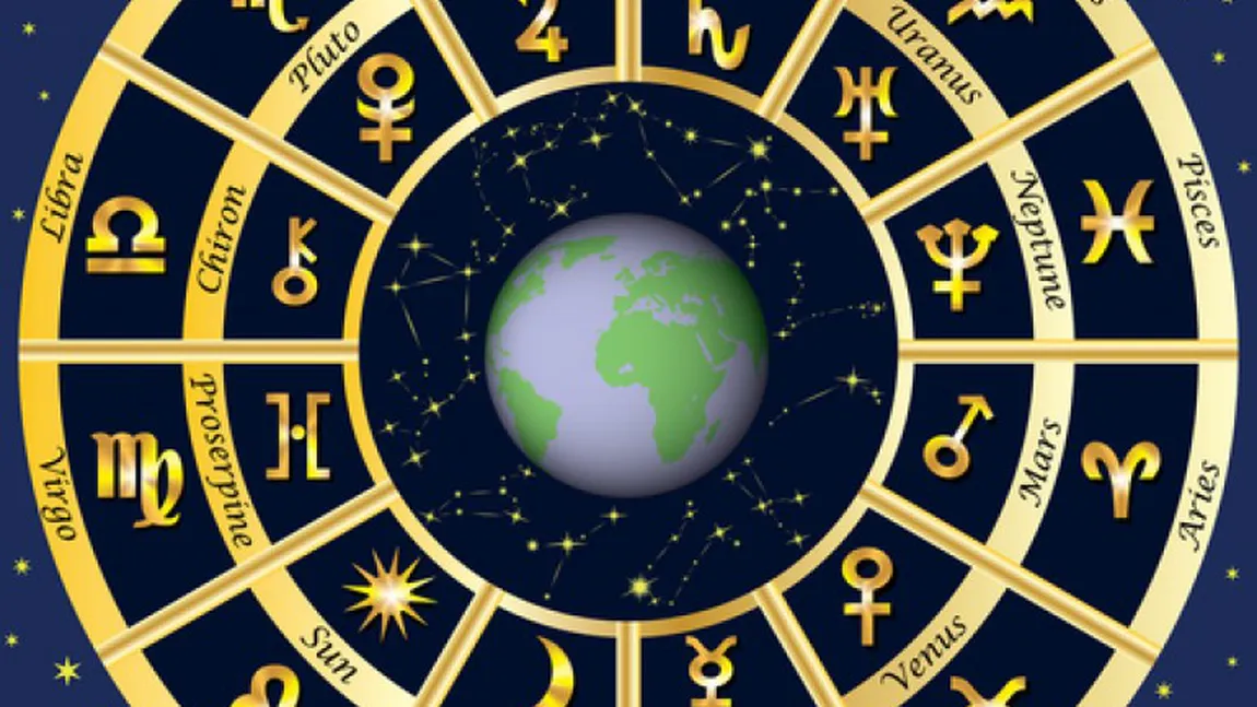 Horoscop 8 noiembrie 2015. Uite ce îţi rezervă astrele