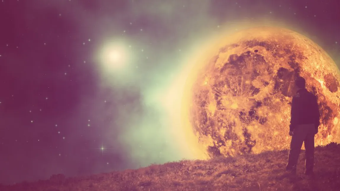 Horoscop săptămânal 23-29 noiembrie. Luna Plina în semnul Gemenilor!