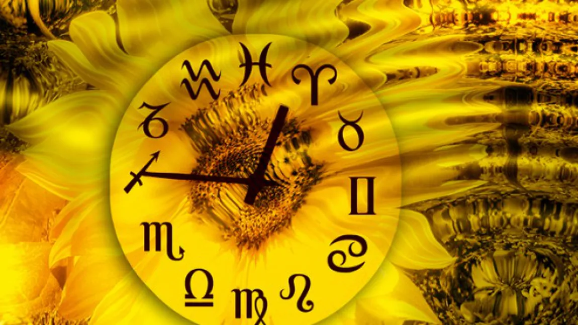 HOROSCOP 24 NOIEMBRIE 2015. Previziuni astrologice pentru ziua de marţi