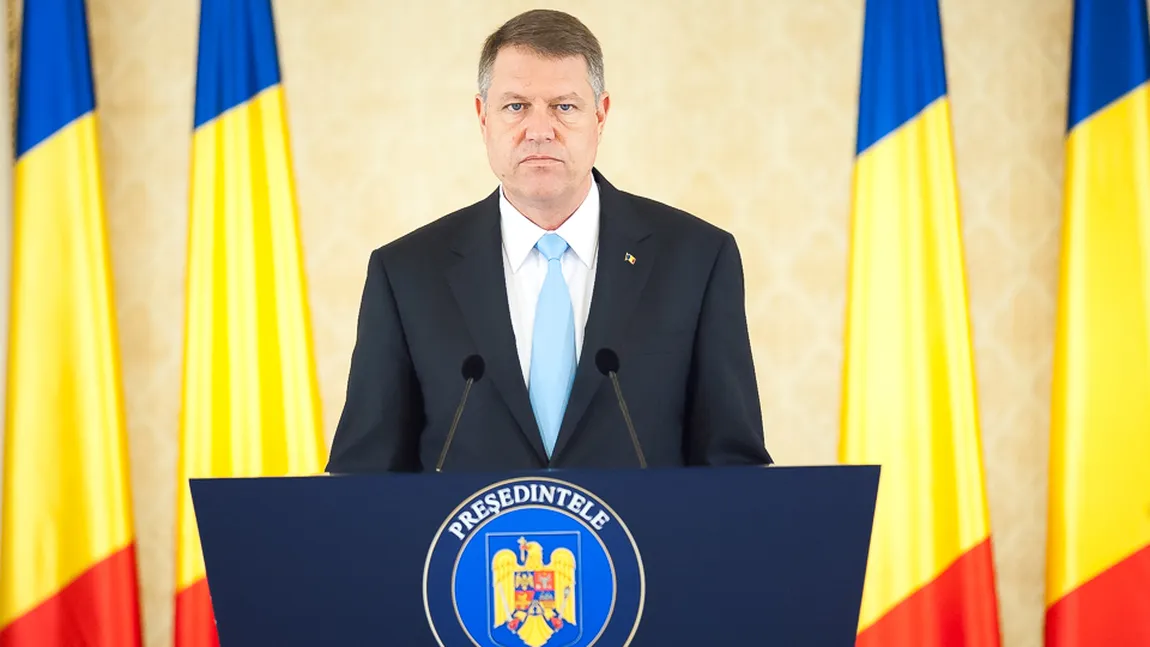 Klaus Iohannis, la Summitul UE-Turcia de la Bruxelles