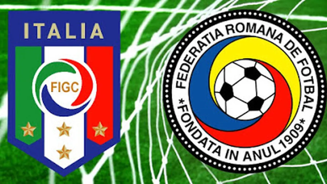 PROTV LIVE VIDEO ROMANIA ITALIA 2-2 ONLINE 2015