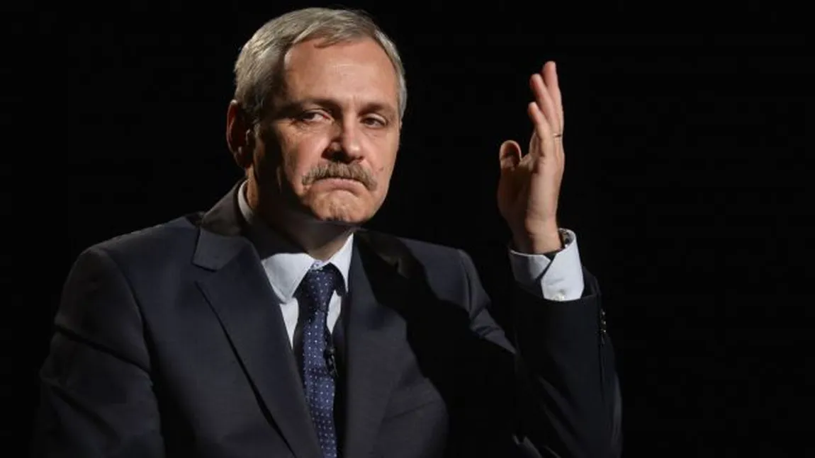 Dragnea, despre proteste şi cazul de PLAGIAT al lui Tobă: Nu mi-a plăcut ATITUDINEA purtătorului de cuvânt al Guvernului