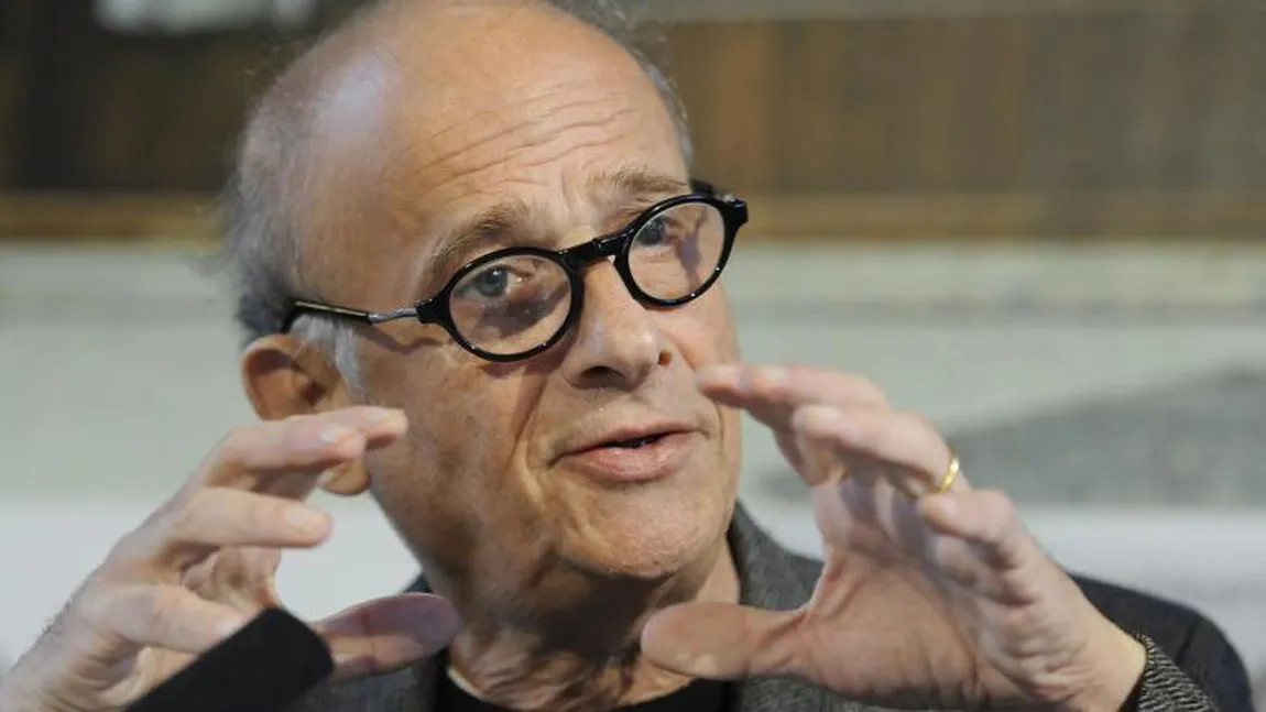 A murit regizorul Luc Bondy