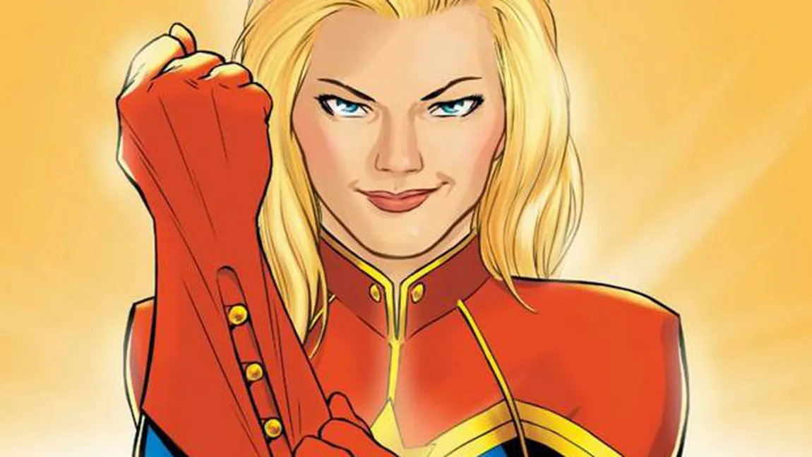 Creatoarea Marvel Super Heroes se retrage chiar inainte de succesul pe marile ecrane. Care este motivul ei
