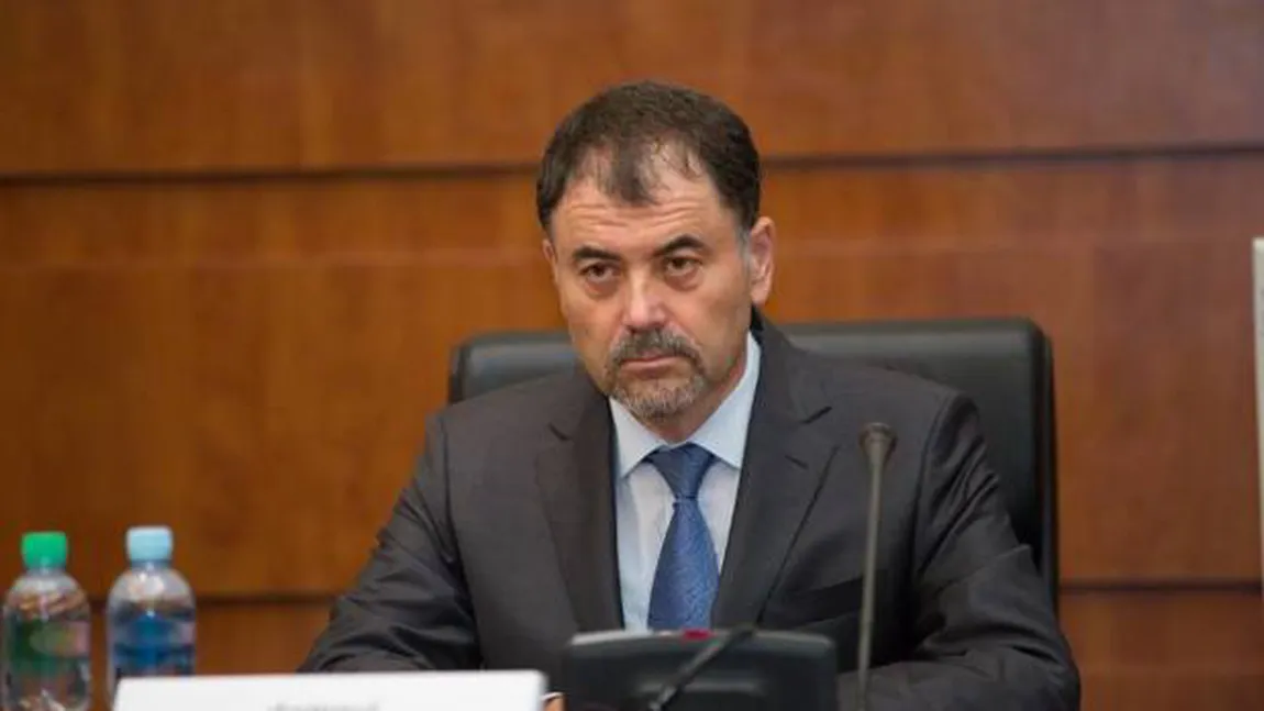 Ministrul Apărării de la Chişinău: 