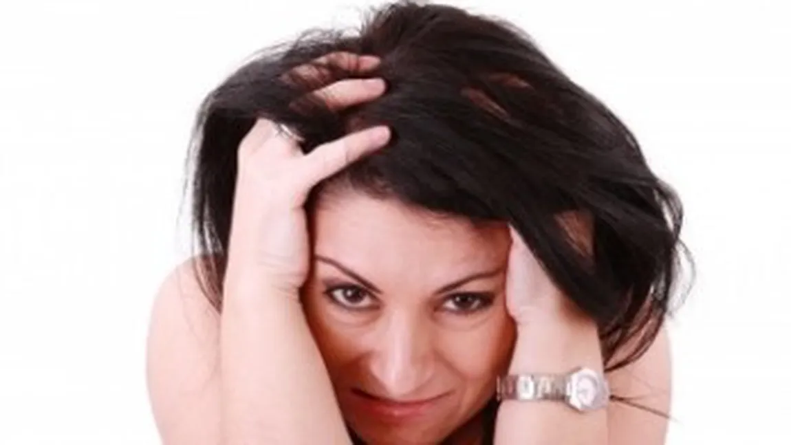 Cinci metode care calmează simptomele de menopauză