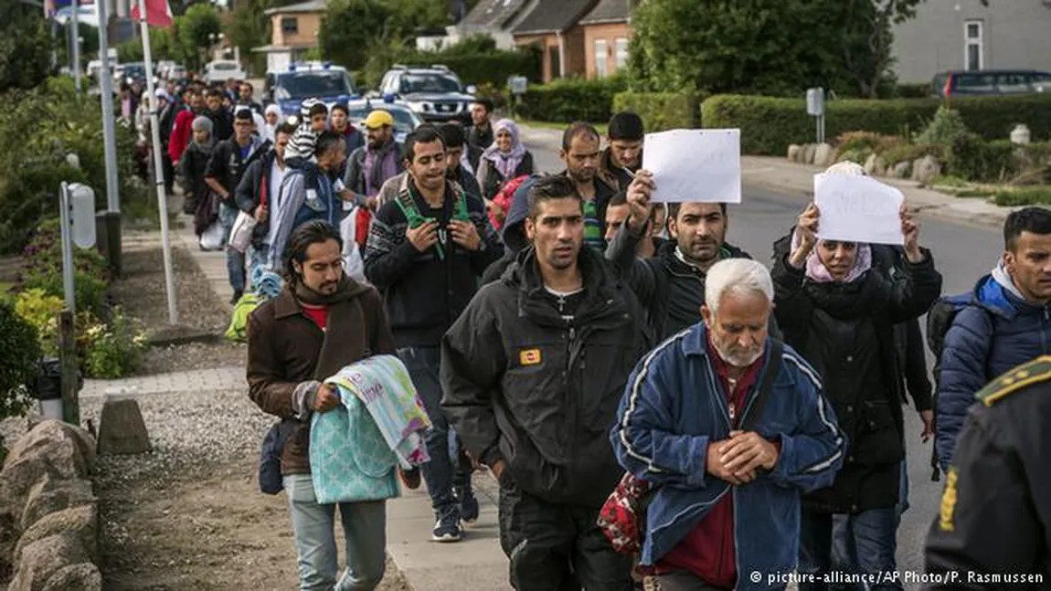 Preşedintele ceh susţine că jihadiştii PROFITĂ de criza migratorie
