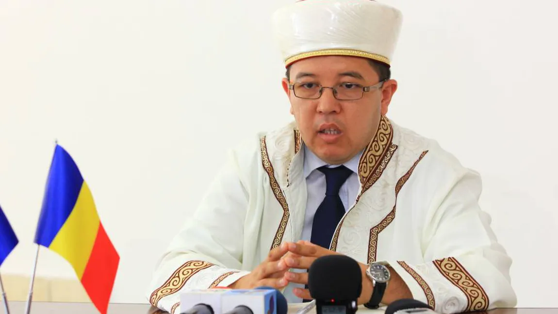 Reprezentanţii cultului musulman AVERTIZEAZĂ: Există lăcaşuri de cult unde se propagă idei religioase necunoscute