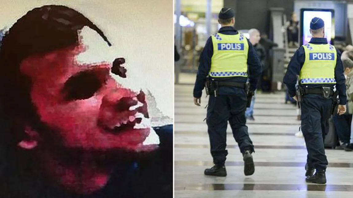 Irakianul bănuit de pregătirea unui atentat în Suedia a fost ARESTAT