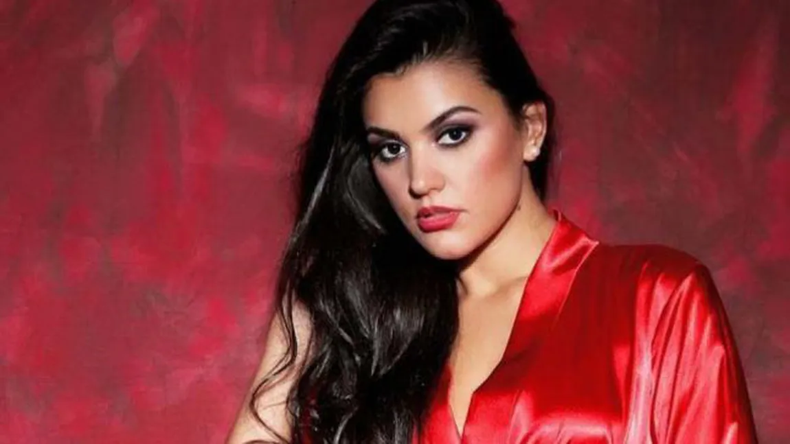 Natalia Oneţ reprezintă România la MISS WORLD 2015. Ce va face cu banii dacă va câştiga
