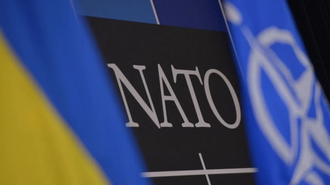 Sesiunea Adunării Parlamentare a NATO 2017, organizată la București