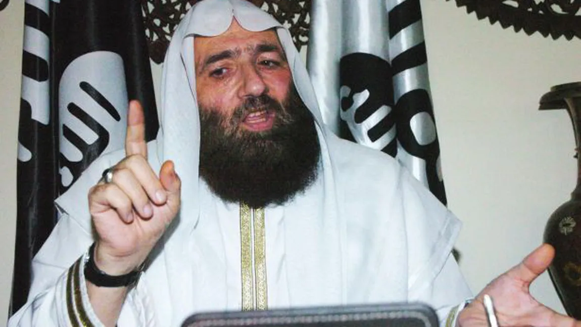 În 2012, un lider musulman ameninţa România: 