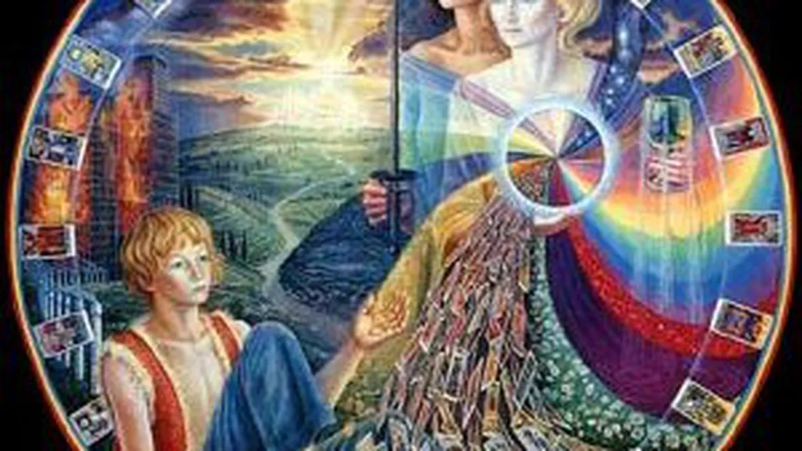 Oracolscop Astrocafe.ro: Mesajele Osho Zen Tarot pentru săptămâna 23-29 noiembrie
