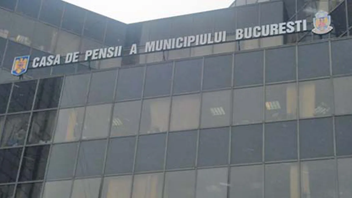 Gaură de două milioane de euro la Casa de Pensii. Instituţia neagă şi spune că prejudiciul e mult mai mic