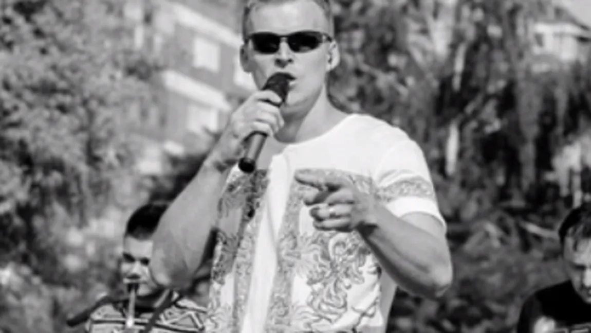 Povestea uimitoare a unui tânăr din Bihor. Ziua e poliţist, seara face show pe scenă VIDEO