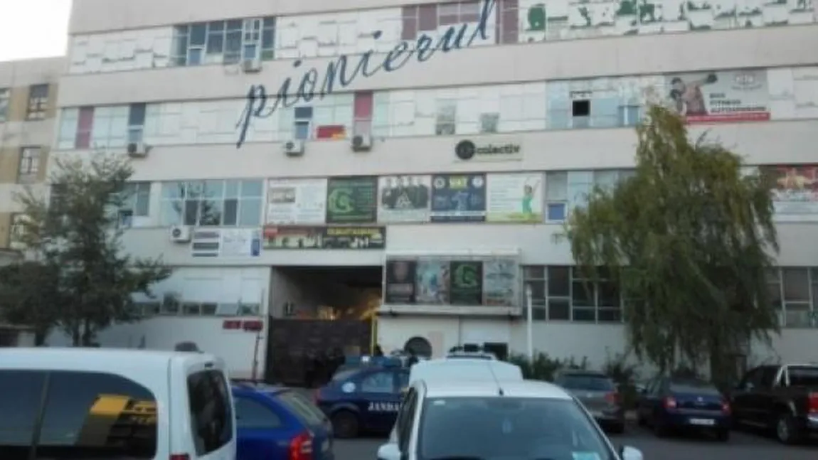 Acţionarul majoritar al Pionierul SA, CONDAMNAT definitiv la 6 ani închisoare
