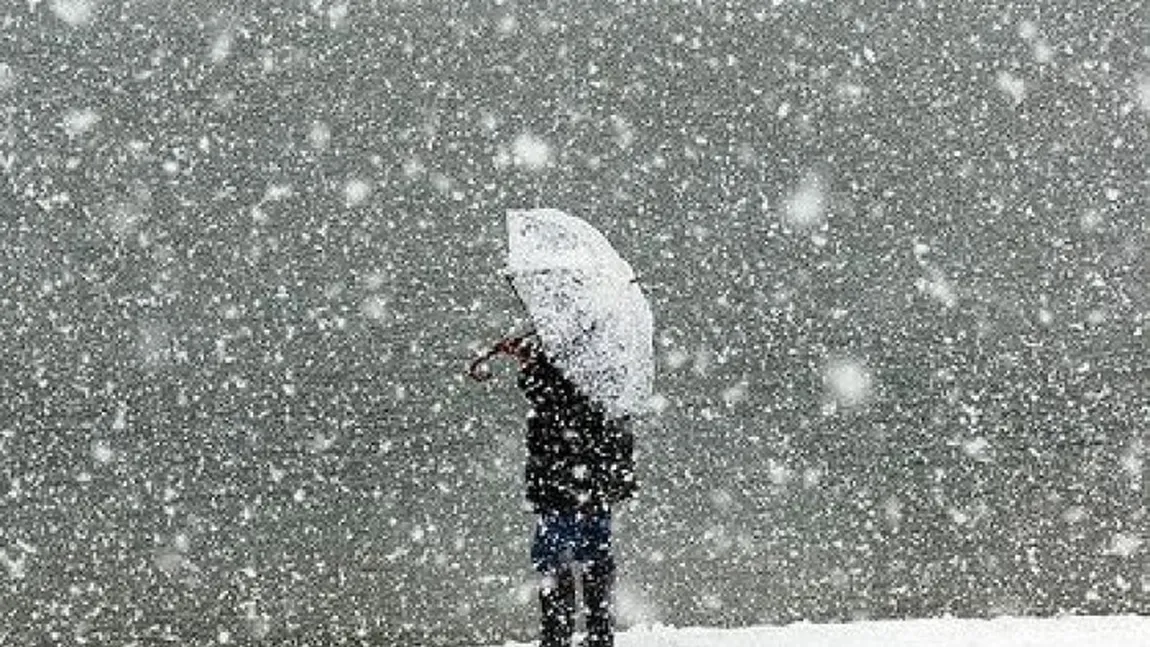 PROGNOZA METEO. Vezi cum va fi vremea în următoarele zile