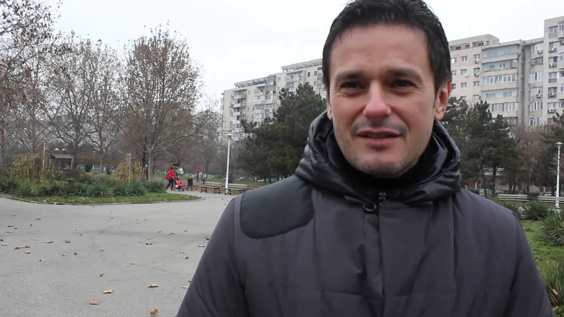 Primarul Capitalei, Răzvan Sava: Nu sunt mulţumit de cum funcţionează operatorii responsabili cu deszăpezirea