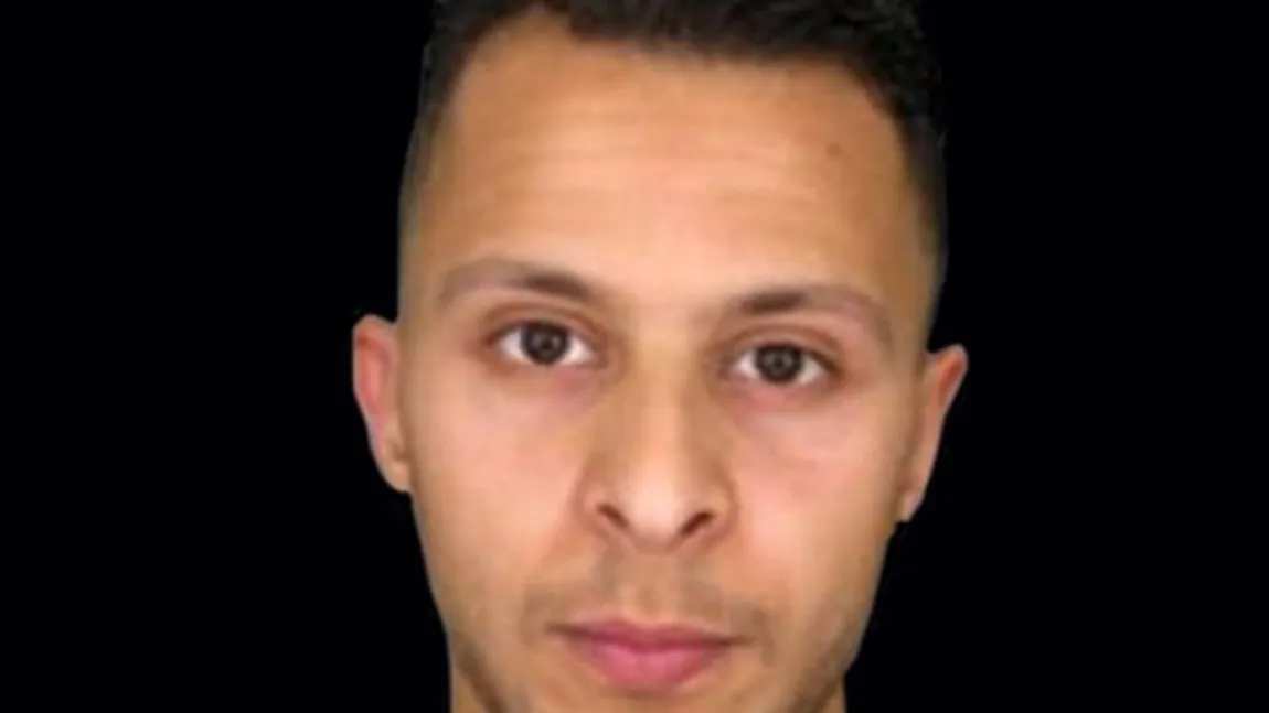 Poliţia germană NU are indicii că suspectul în atentatele din Paris, Salah Abdeslam, ar fi în Germania