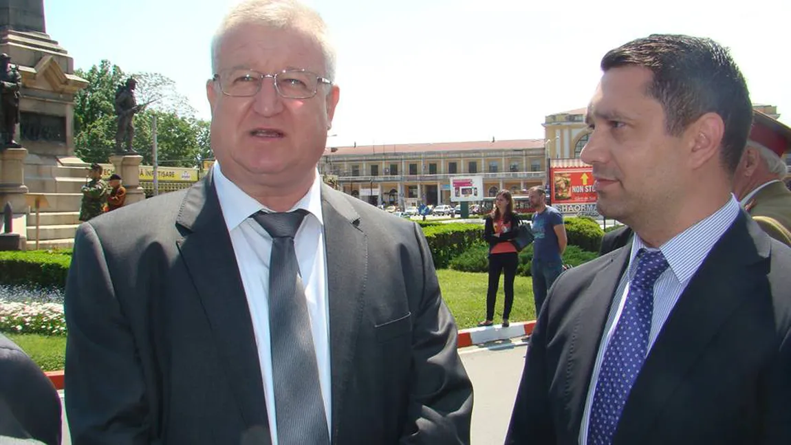Daniel Savu, propus candidat la Primăria Ploieşti de PSD Prahova. Filiala PSD Ploieşti nu îl susţine însă