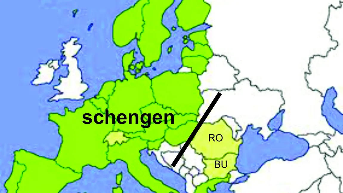 Comisia Europeană va propune până la sfârşitul anului o revizuire a regulilor Schengen