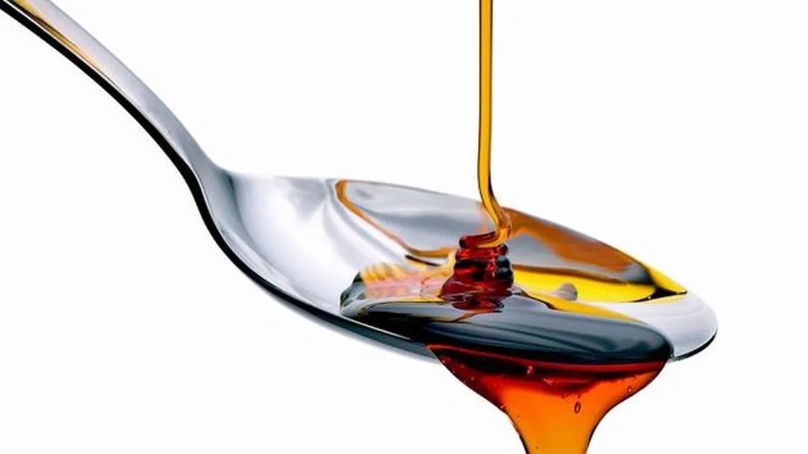 Acest sirop te ajută să scapi de 4 kilograme în 48 de ore