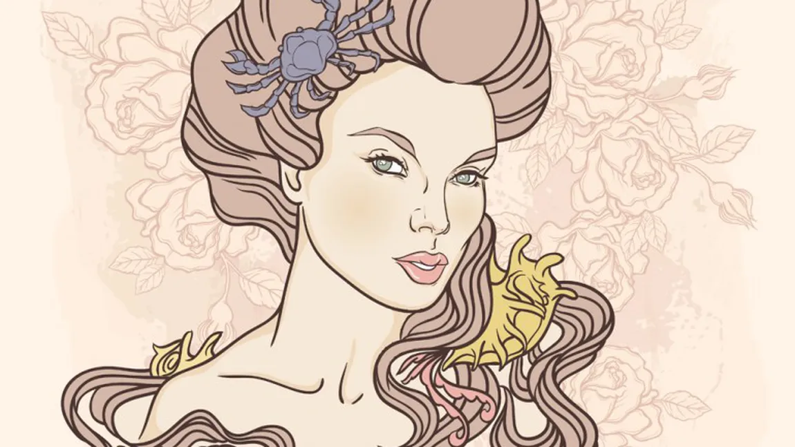 HOROSCOP: În ce zodie este soţia perfectă