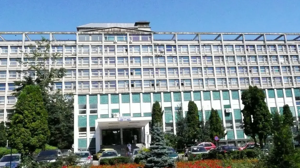 Spitalul din Suceava pune la dispoziţie personal medical şi aparatură pentru răniţii din Bucureşti