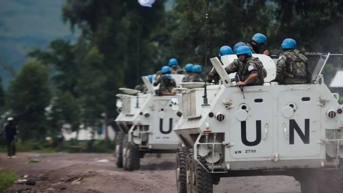 Atac cu rachete în Mali asupra unei baze ONU: Trei morţi şi 14 răniţi