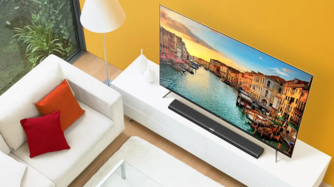 Se merită un televizor ieftin? Cu siguranță răspunsul este da. Vezi de ce recomandăm un televizor Samsung la preț bun!
