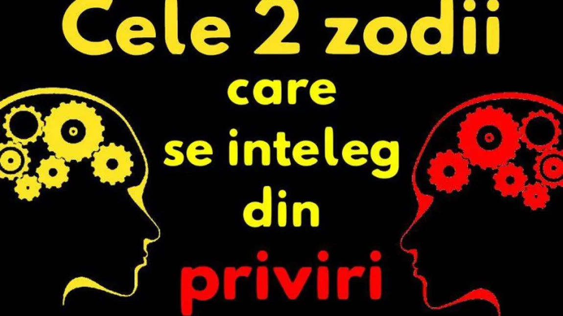 Cele două zodii care pot cuceri lumea dacă îşi unesc forţele