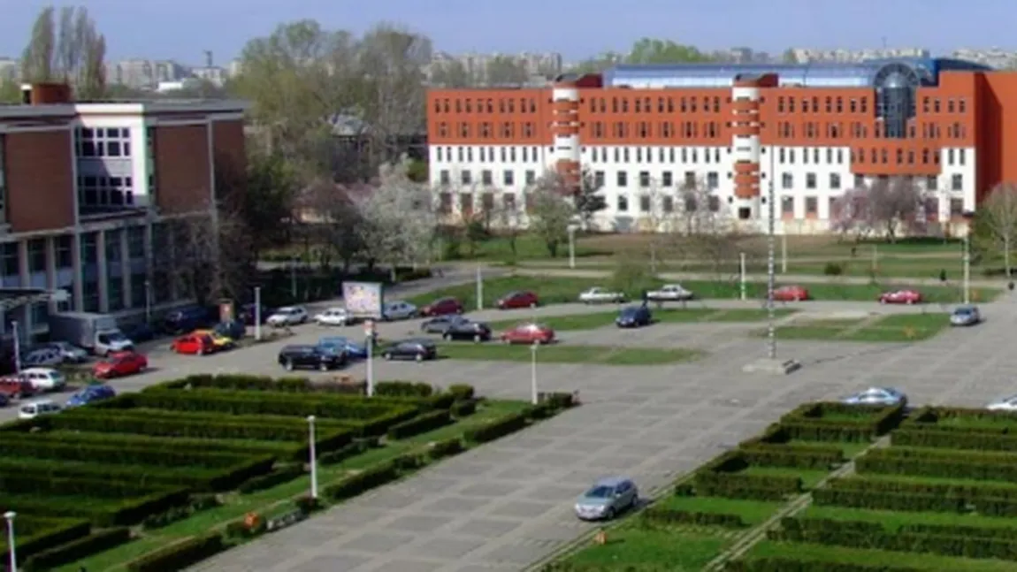 Un nou centru de cercetare de excelenţă, realizat la Universitatea Politehnică, prin proiectul CAMPUS