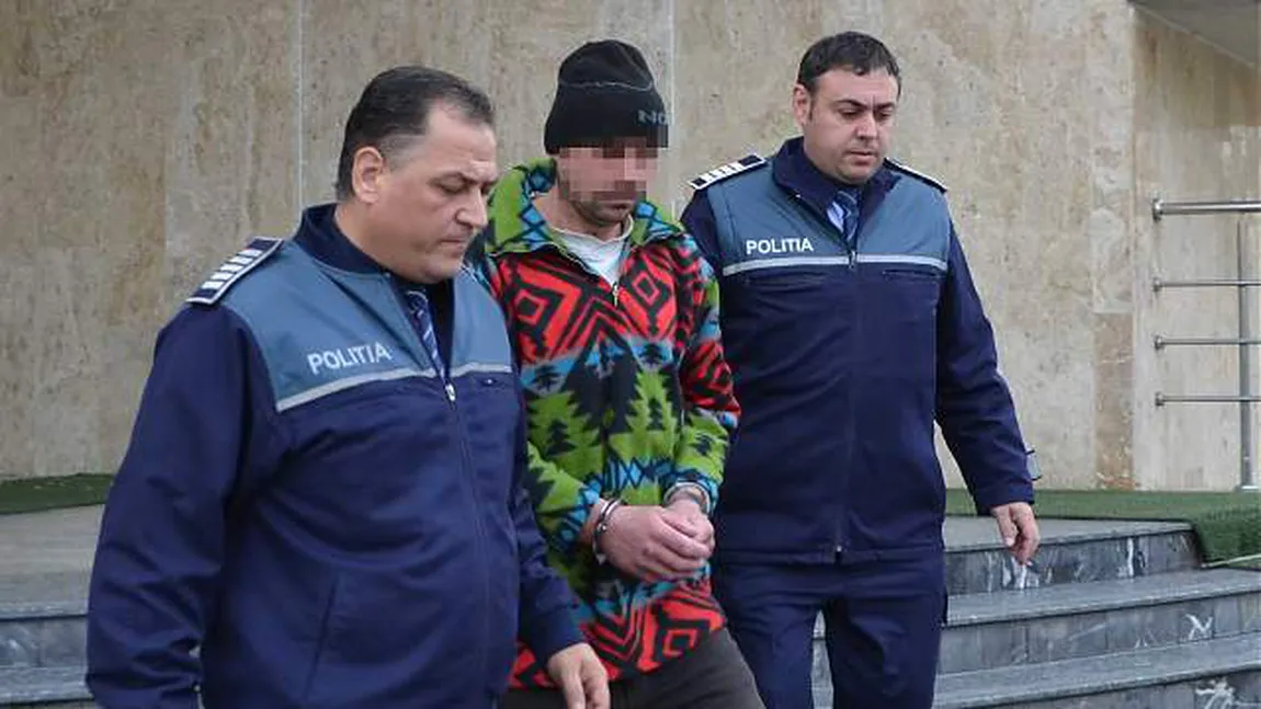 CRIMĂ în Botoşani. Un bărbat şi-a ucis în bătaie soţia