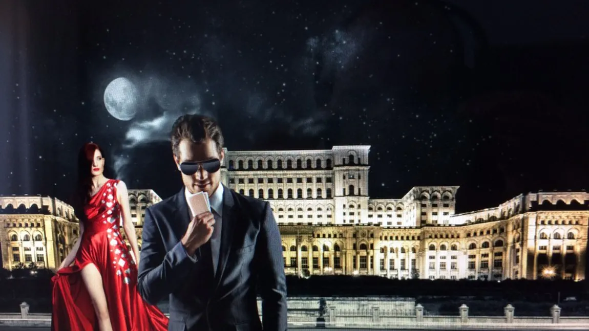 Cel mai mare festival de POKER jucat vreodată în România a început la World Trade Center Bucureşti
